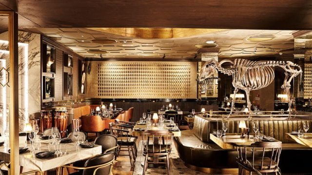 مطعم The Meat Co (الأسعار + المنيو + الموقع )