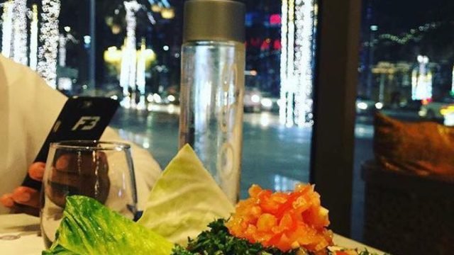 مطعم الحميدية دبي (الأسعار + المنيو + الموقع )