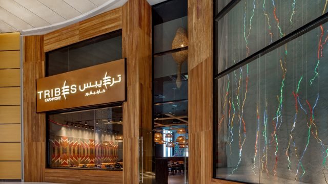 Tribes Dubai Mall (الأسعار + المنيو + الموقع )