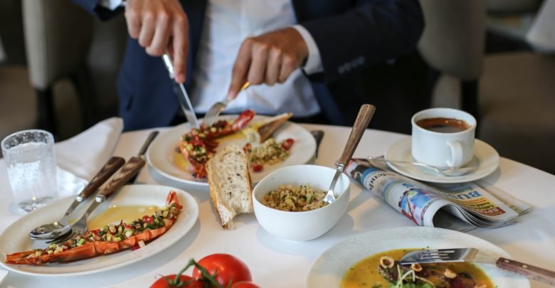 مطاعم فرنسية في دبي