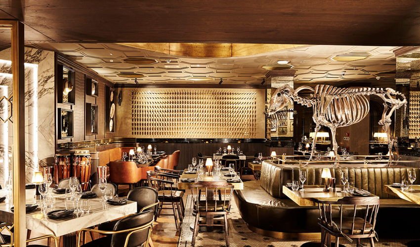 مطعم The Meat Co (الأسعار + المنيو + الموقع )