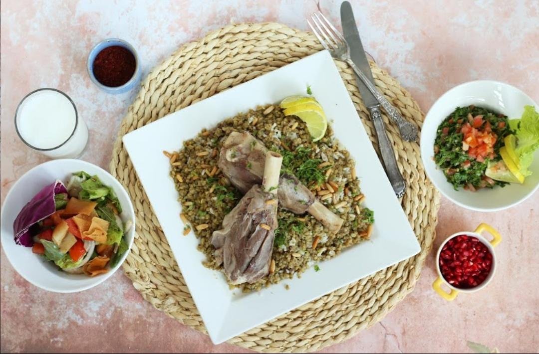 مطعم الشرفة لامير (الأسعار + المنيو + الموقع )
