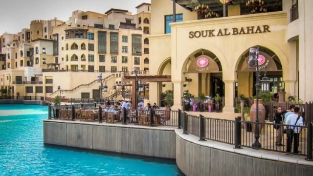 مطعم زهر الليمون (الأسعار + المنيو + الموقع )
