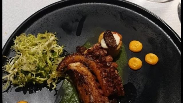 مطعم بير شيك دبي (الأسعار + المنيو + الموقع )