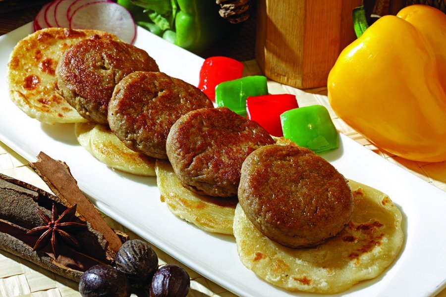 مطعم جازيبو (الأسعار + المنيو + الموقع )