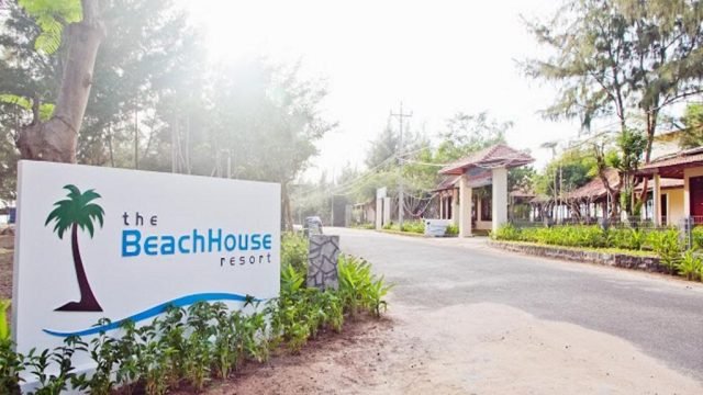 مطعم ذا بيتش هاوس The Beach House( الأسعار+ المنيو+ الموقع)