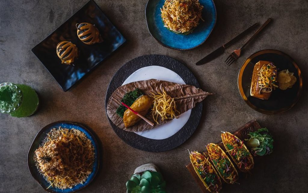 مطعم كريسول
