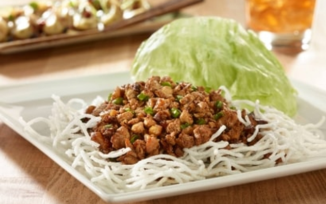 مطعم بي اف تشانغز