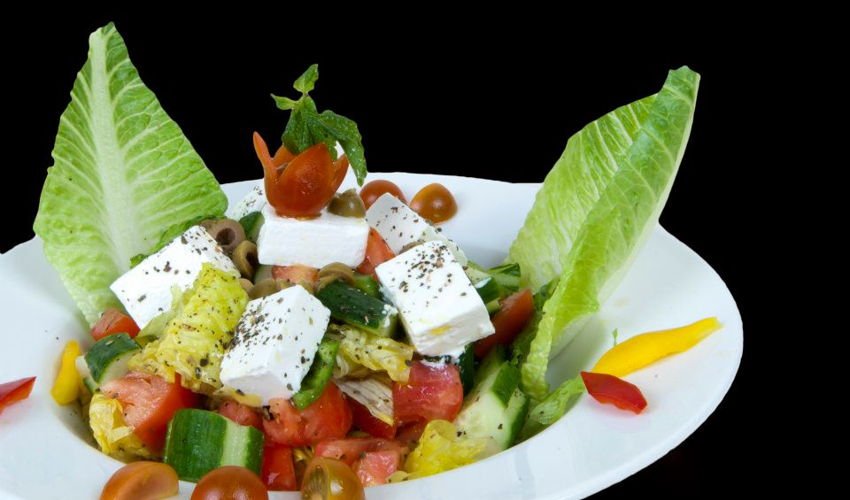 مطعم دار القمر