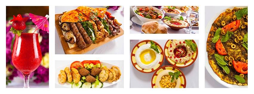 مطعم وافي (الأسعار + المنيو + الموقع )