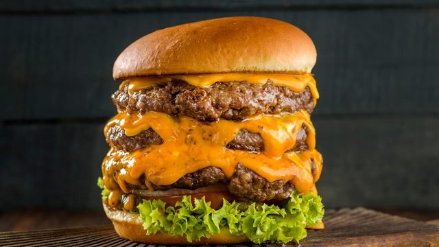 مطعم لادز برجر  Lads Burger (الأسعار + المنيو + الموقع )