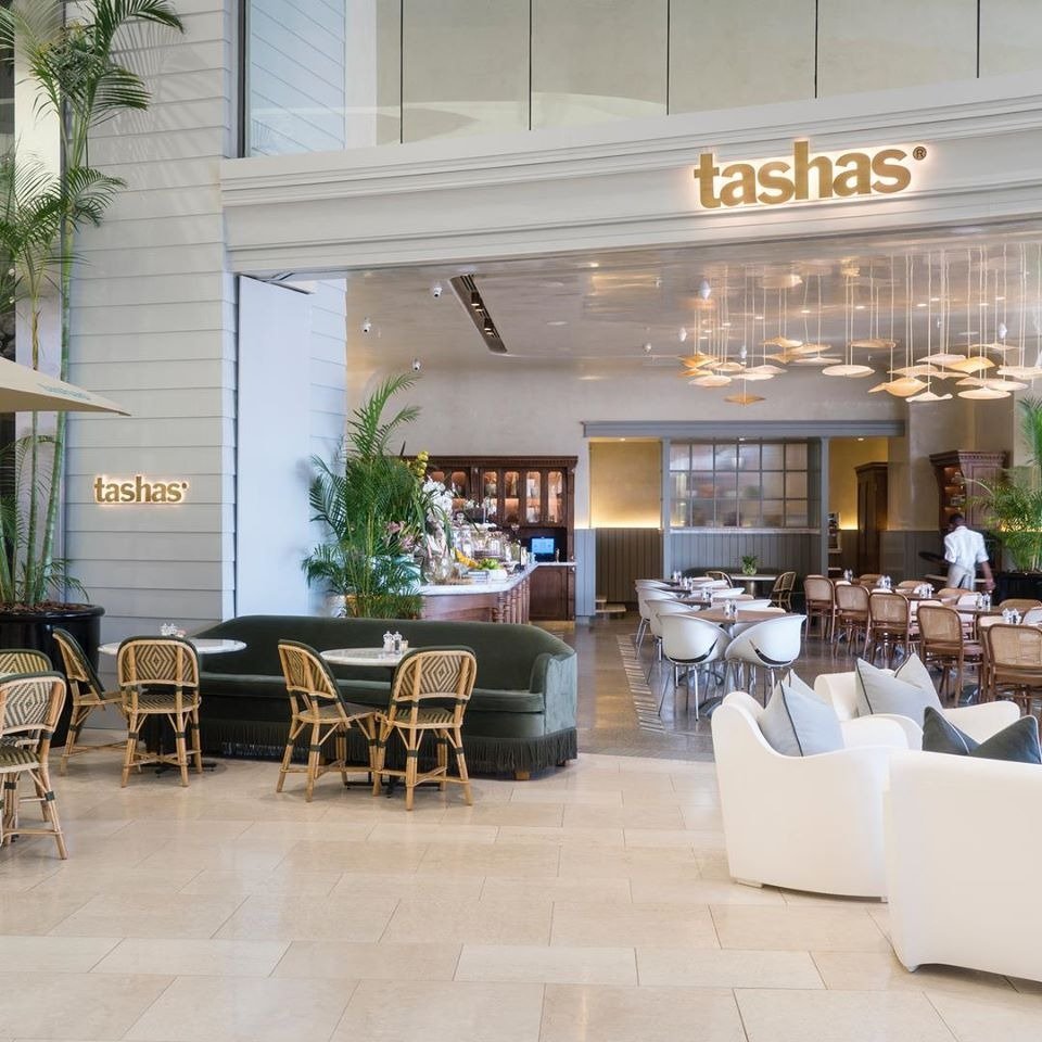 مطعم أفلي باي تاشاس Avli by tashas (الأسعار + المنيو + الموقع )