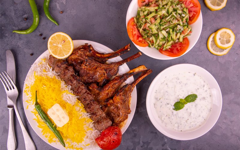 مطعم يحيى للمأكولات البحرية (الأسعار + المنيو + الموقع )