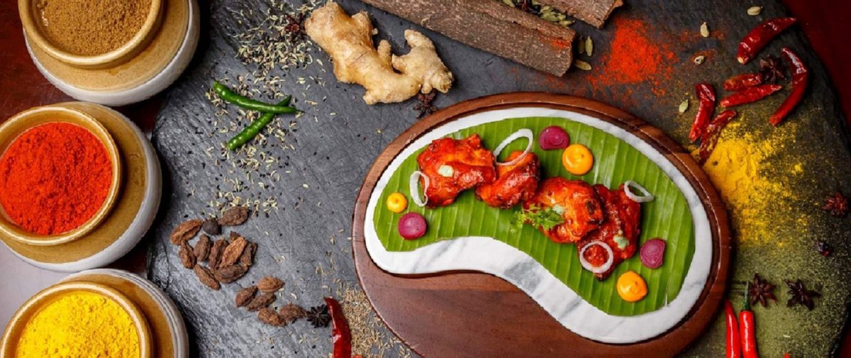 مطعم اشيانا دبي
