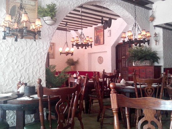 مطعم كابري إيطاليان جريل (الأسعار + المنيو + الموقع )