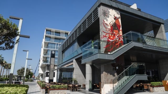 مطعم بركان ستيك هاوس Berkan Steakhouse ( الأسعار+ المنيو+ الموقع)
