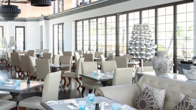 مطعم روك فيش Rockfish (الأسعار + المنيو + الموقع )