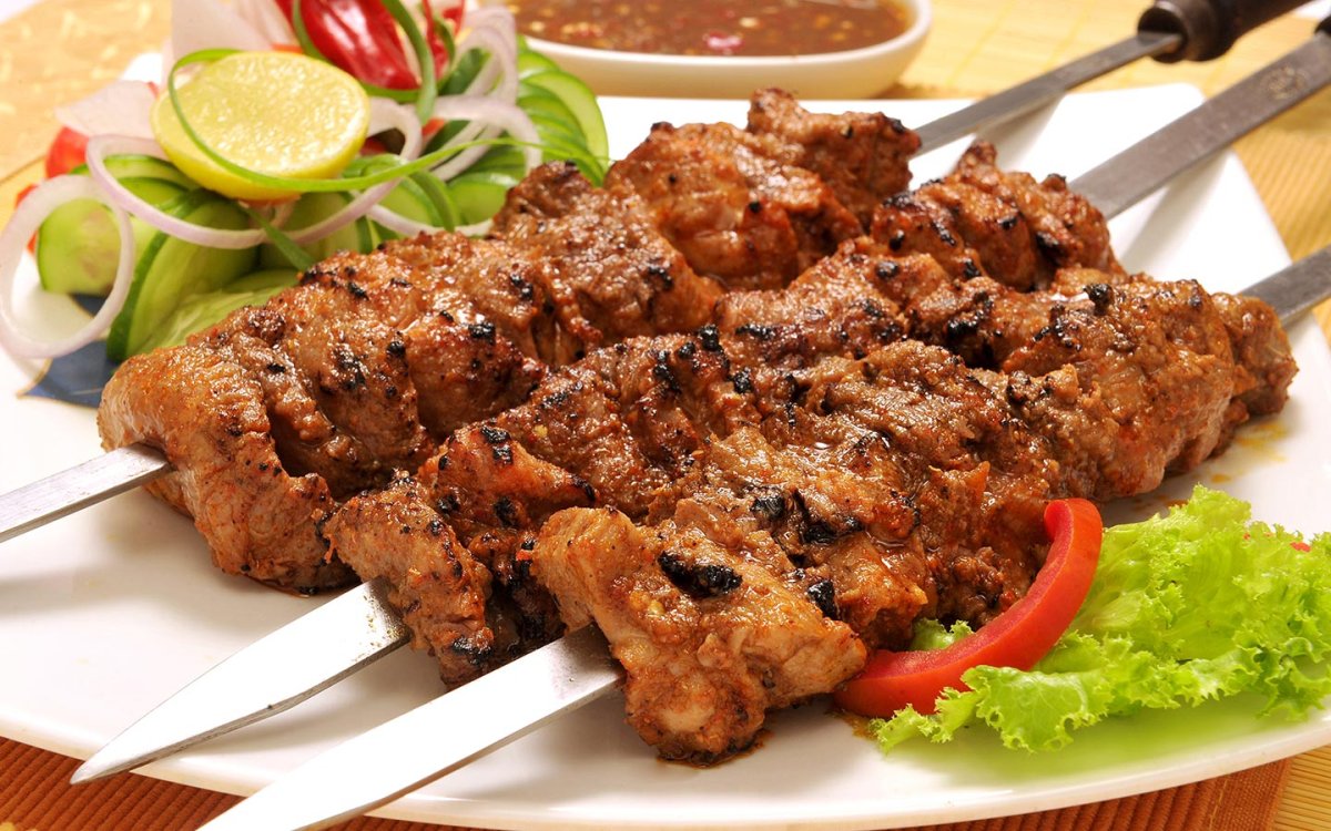 مطاعم سورية في دبي