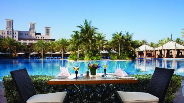 مطعم خيمة البحر French Riviera(الأسعار + المنيو + الموقع )