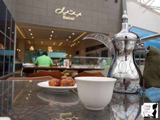 بتيل كافيه (الأسعار + المنيو + الموقع )