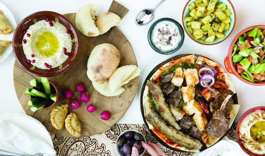 مطاعم فرنسية في دبي