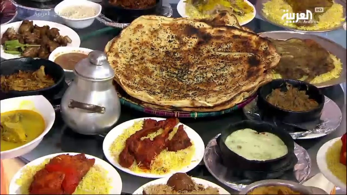 مطعم الرومانسية