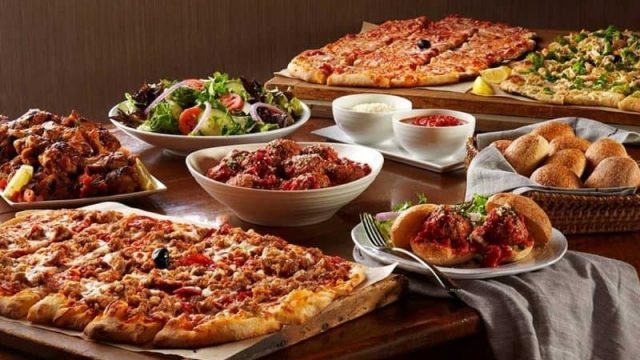مطاعم إيطالية في دبي (الأسعار+ المنيو+ الموقع)