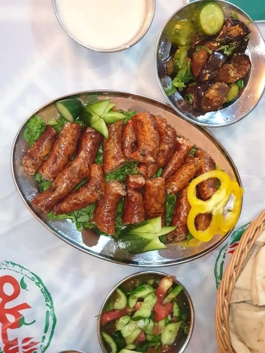 مطعم شطة ابو هيل (الأسعار + المنيو + الموقع )