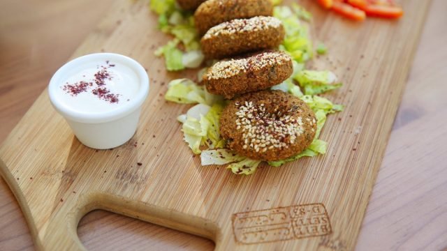 مطعم بيت ستي (الأسعار + المنيو + الموقع )