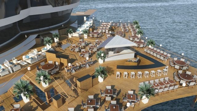 افضل مطاعم خور دبي (الأسعار+ المنيو+ الموقع)