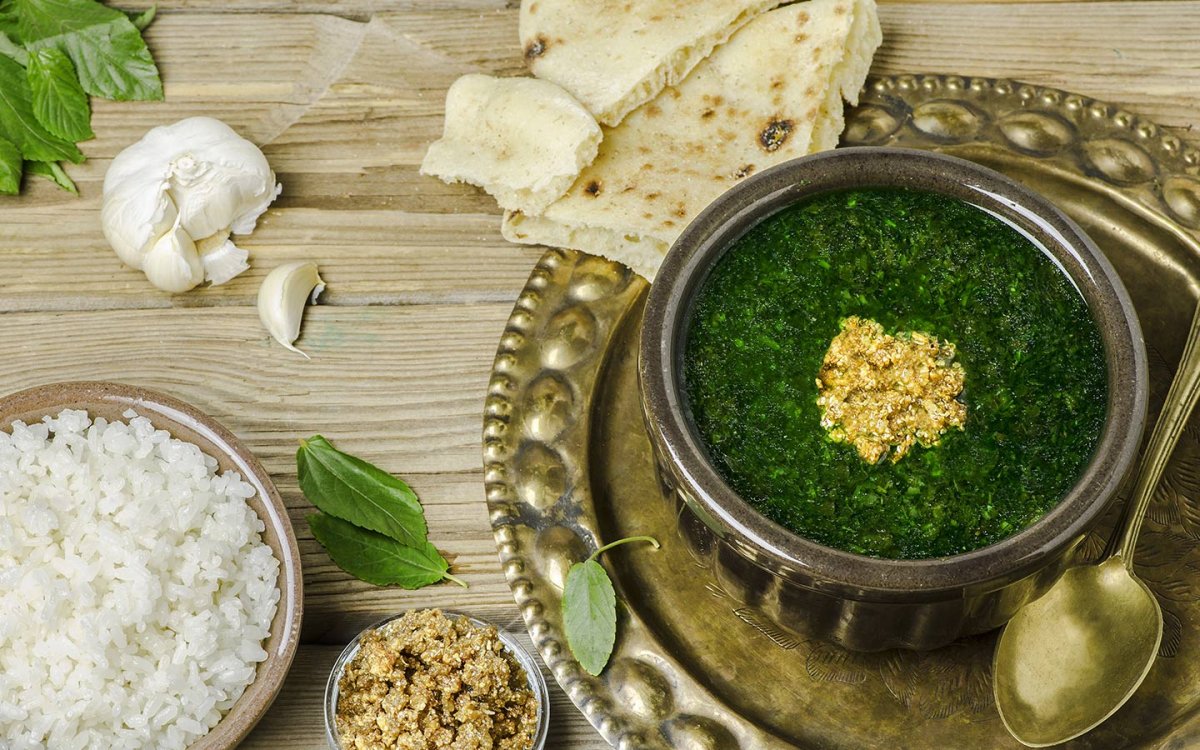 مطاعم مصرية في دبي ( الأسعار+ المنيو+ الموقع)