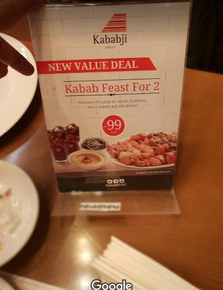Kababji resturant
