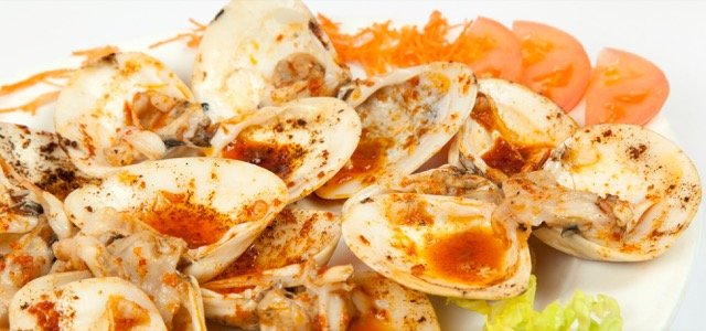 BuTafish Seafood Restaurant