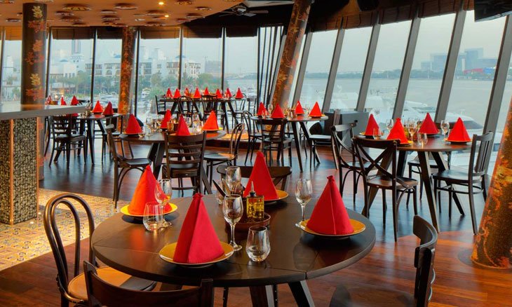 مطعم كاسا دي تاباس Casa De Tapas (الأسعار + المنيو + الموقع )
