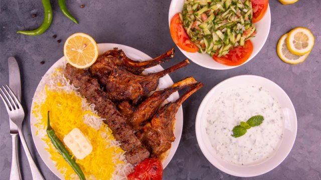 مطعم يحيى للمأكولات البحرية (الأسعار + المنيو + الموقع )