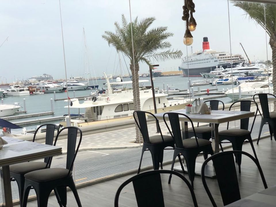 مطعم كازوزه (الأسعار + المنيو + الموقع )