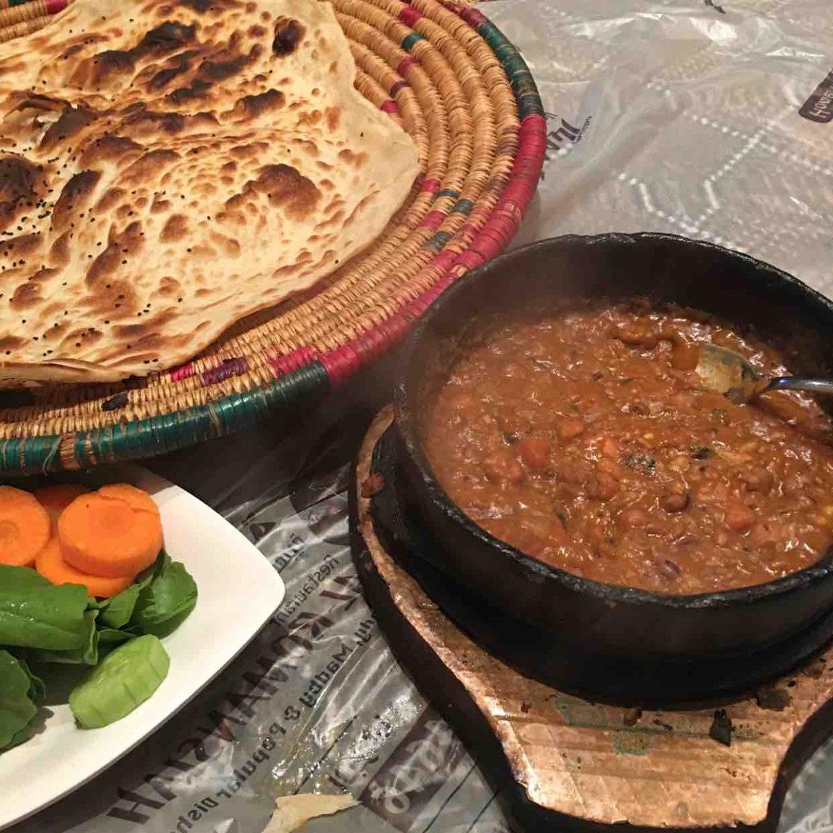 مطعم الرومانسية دبي (الأسعار + المنيو + الموقع )