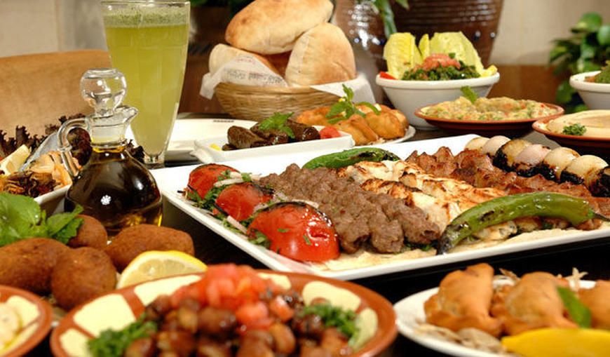 مطعم الصفدي Al Safadi(الأسعار+ المنيو+ الموقع)