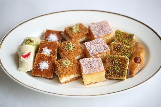 مطعم أوتار Awtar