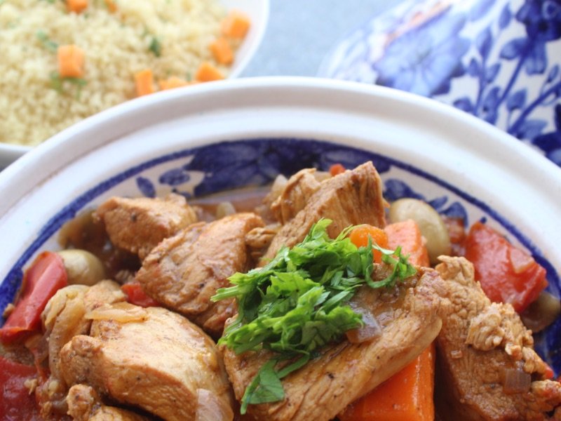مطعم ايلا  ILA Restaurant & Cafe