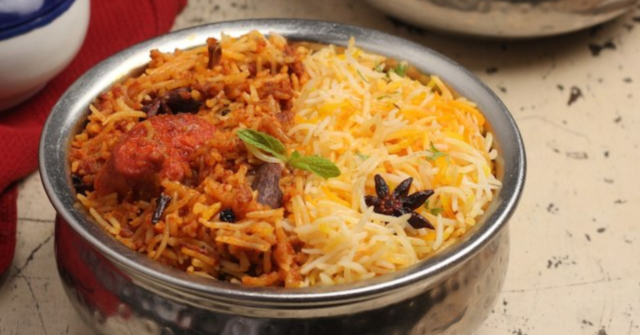 مطعم دلهي دربار