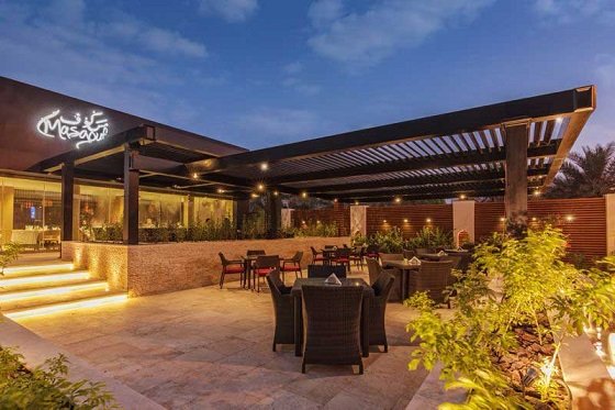 مطعم مسكوف لندن (الأسعار + المنيو + الموقع )