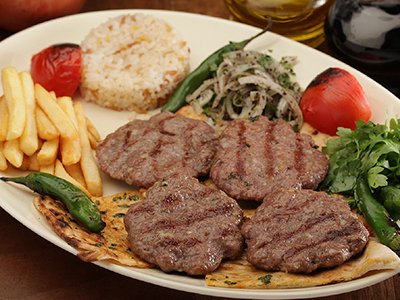 مطاعم البرشاء دبي