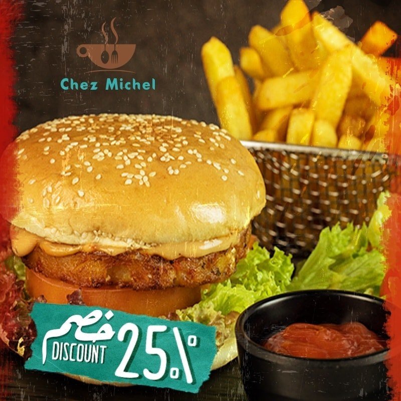 Chez Michel Restaurant
