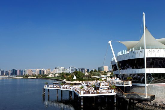مطعم  The Boardwalk (الأسعار + المنيو + الموقع )