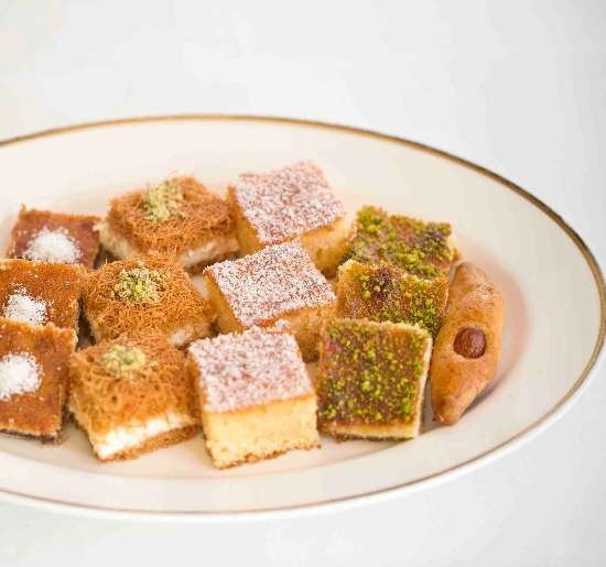 مطعم الدوار الدوار (الأسعار + المنيو + الموقع )