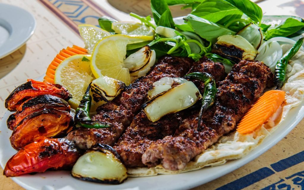 مطعم كابول دربار