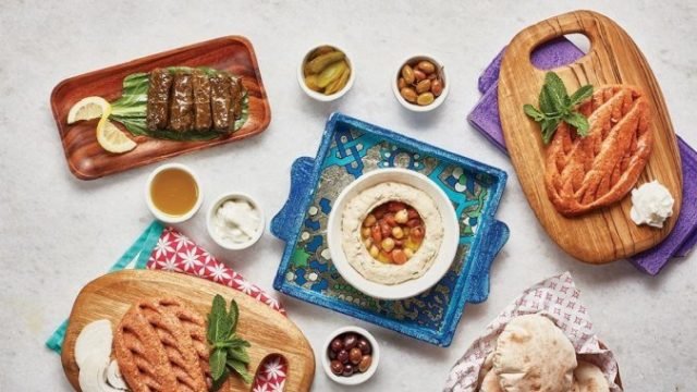 افضل 10 مطاعم لبنانية في شارع جميرا ( الأسعار+ المنيو+ الموقع)