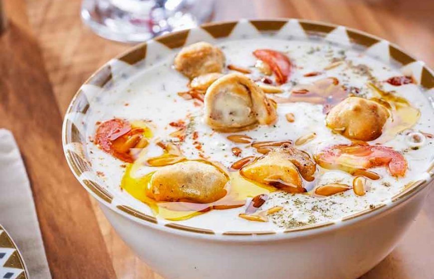 مطعم كرم بيروت Karam Beirut