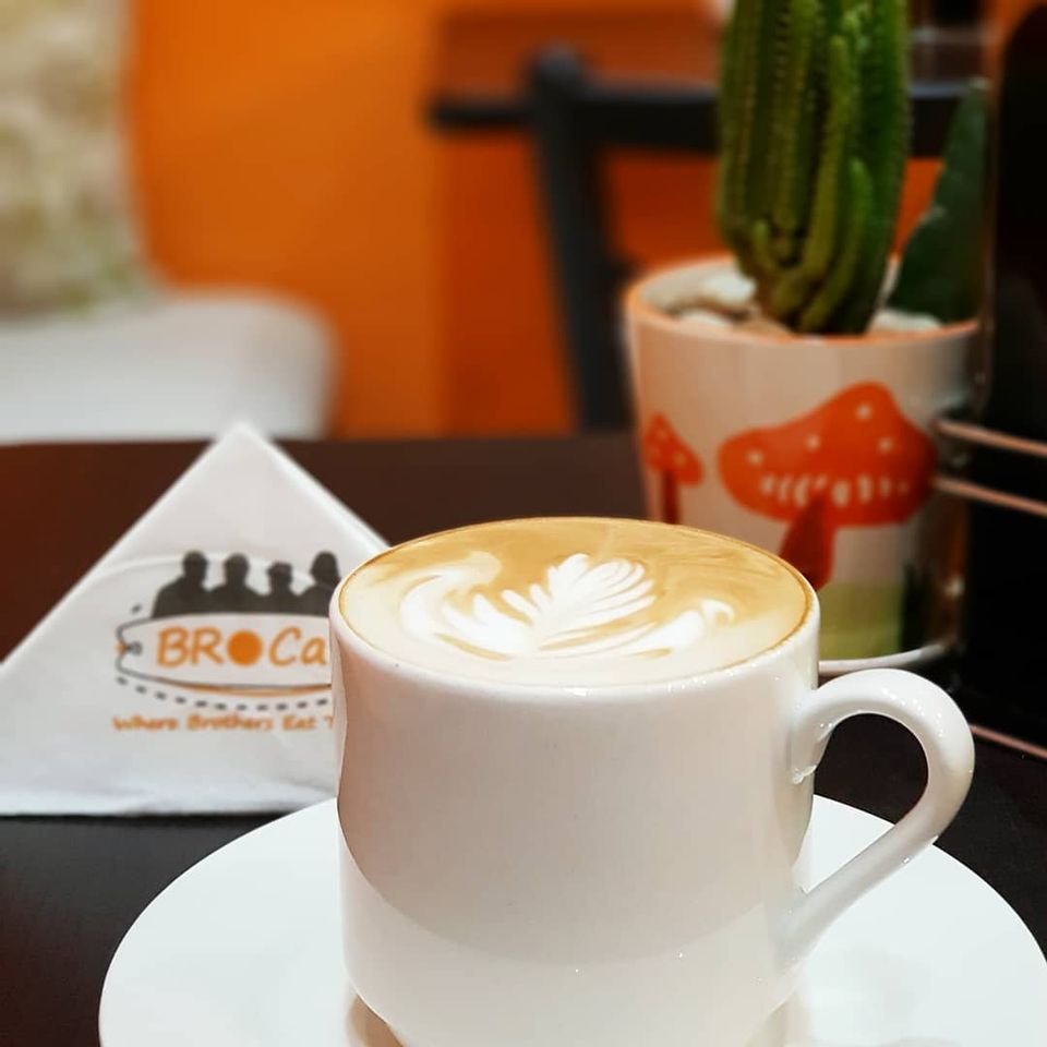 Bro Cafe
